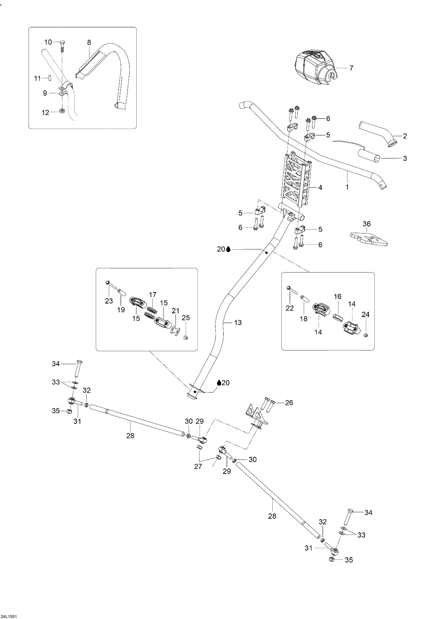 07- Steering System