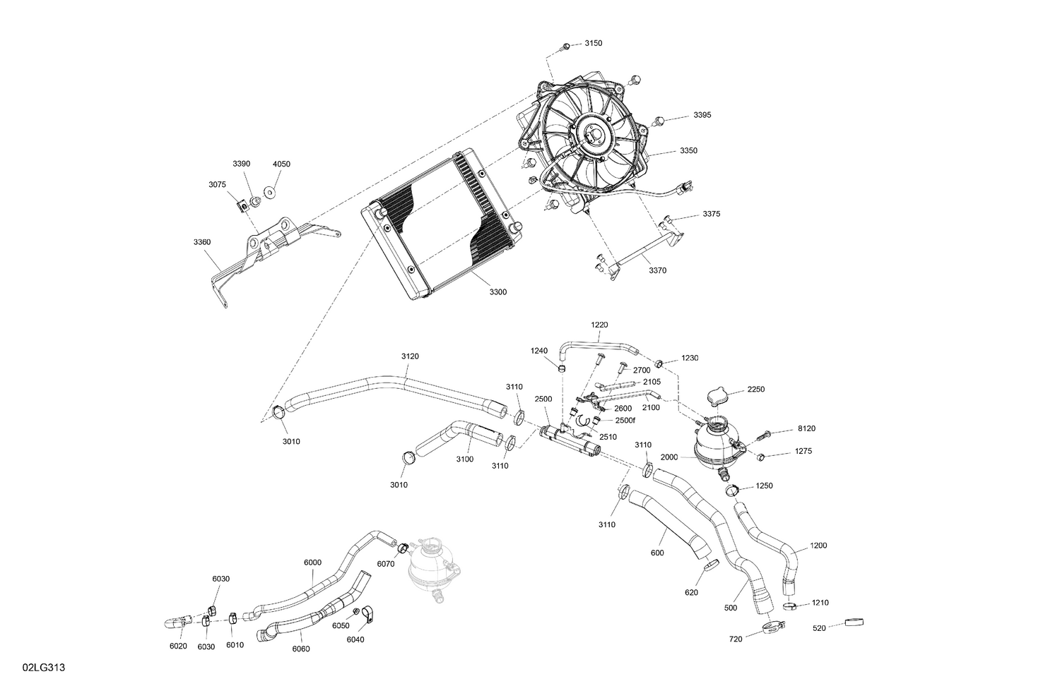 02- Engine - Cooling