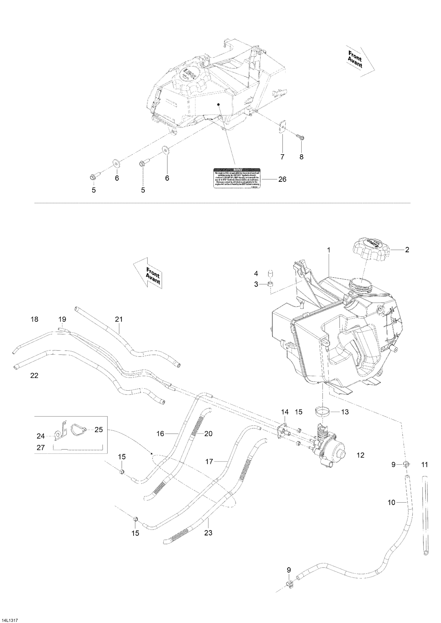 02- Oil System