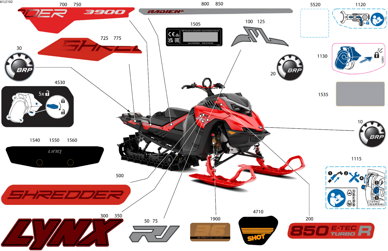 07- Body - Decals