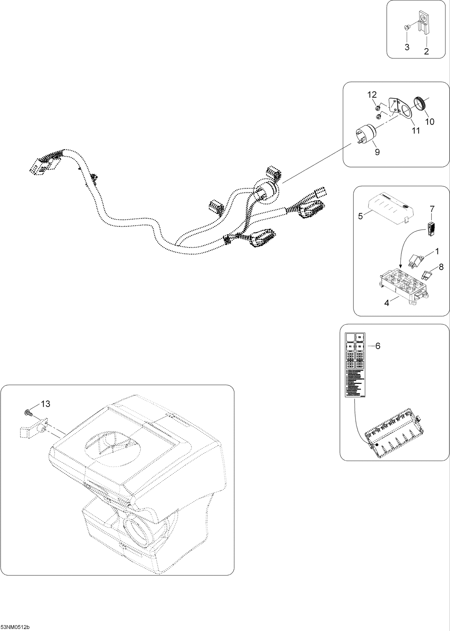 10- Electrical System