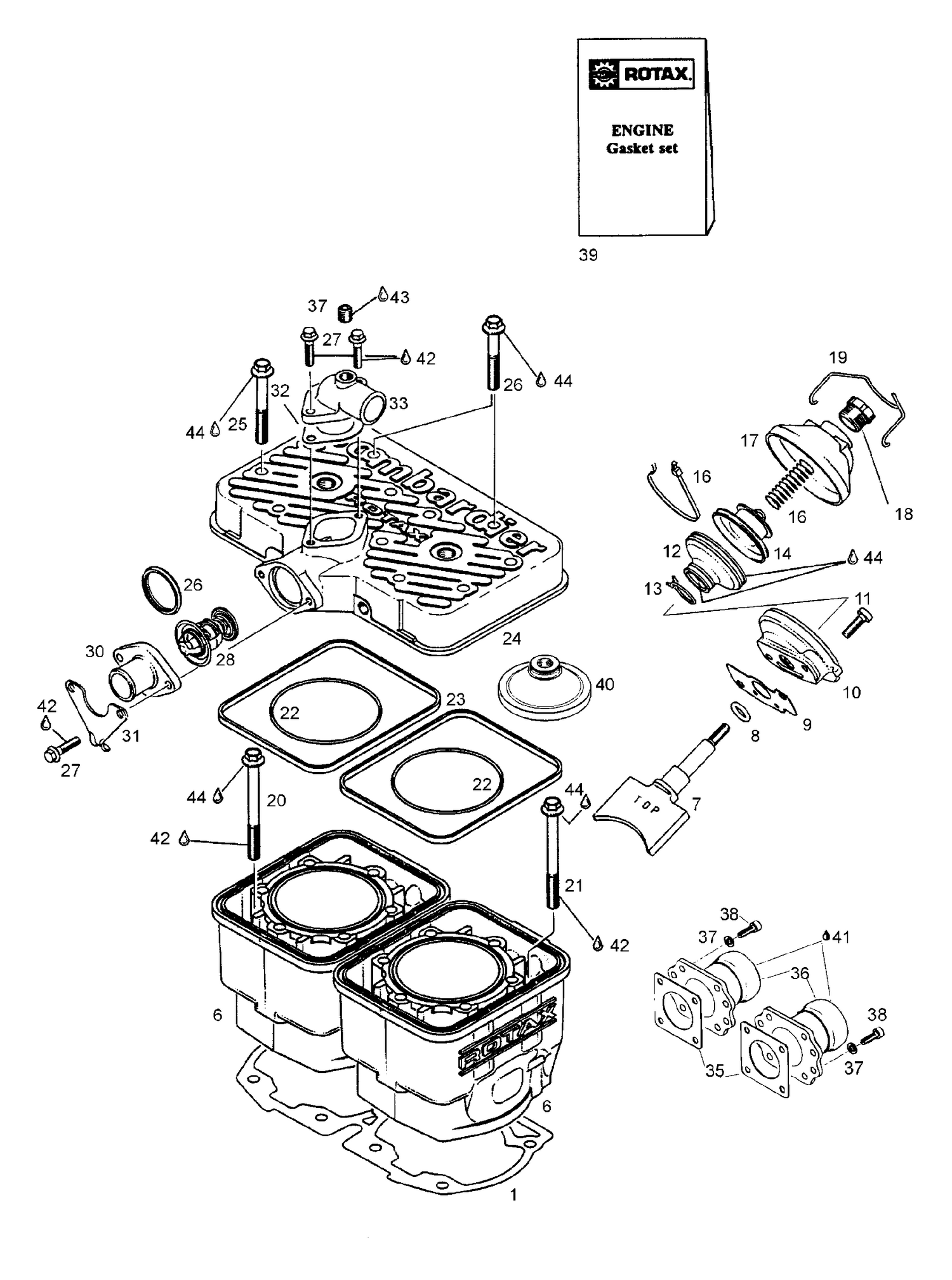 01- Cylinder