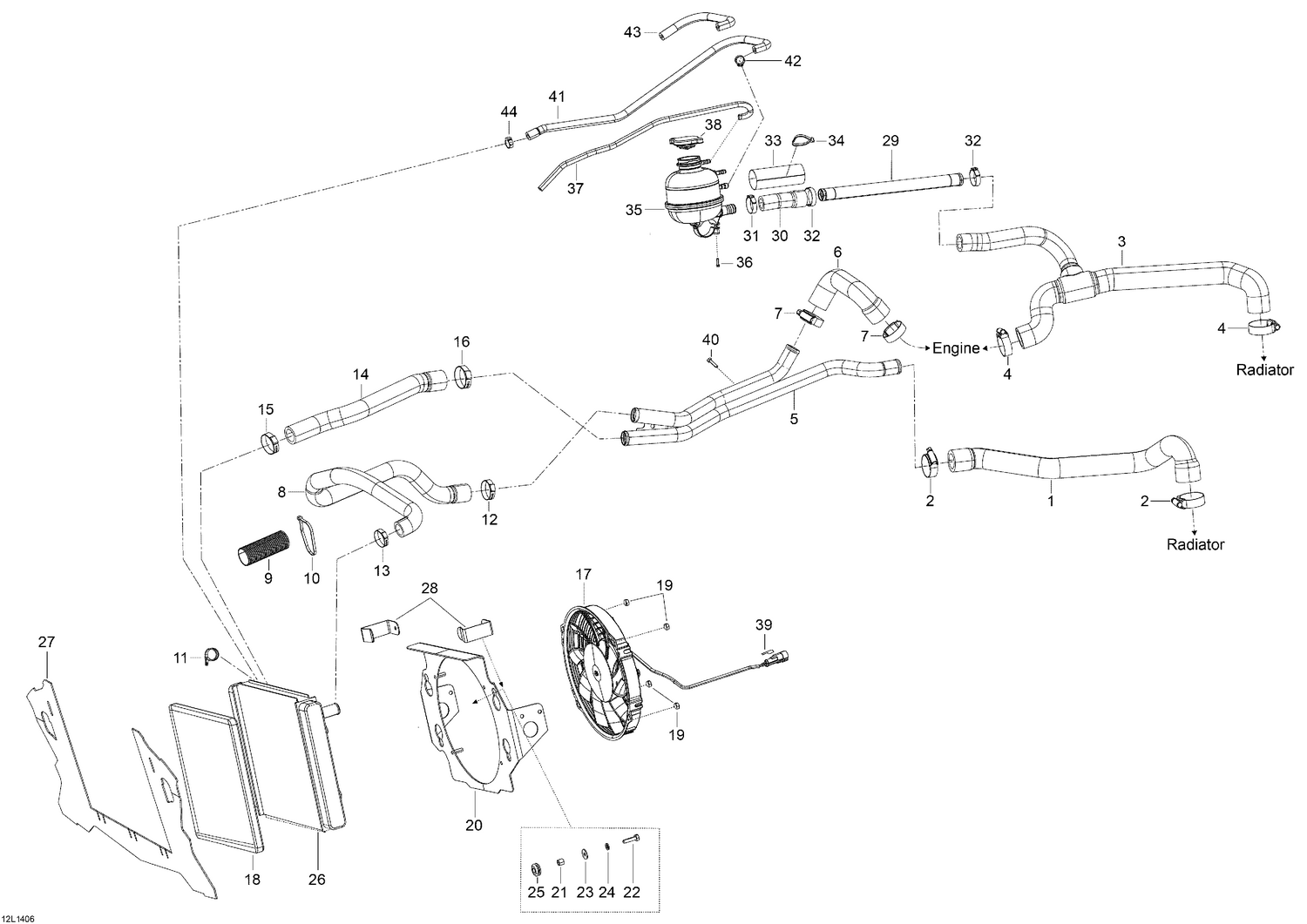 01- Cooling System
