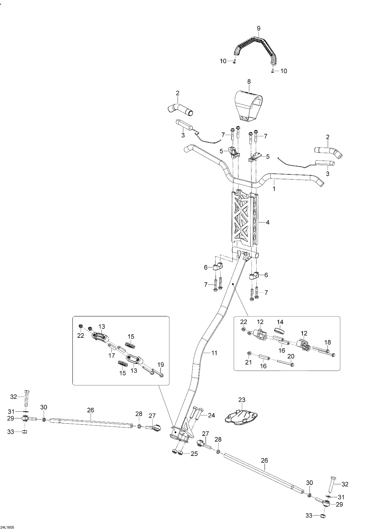 07- Steering System