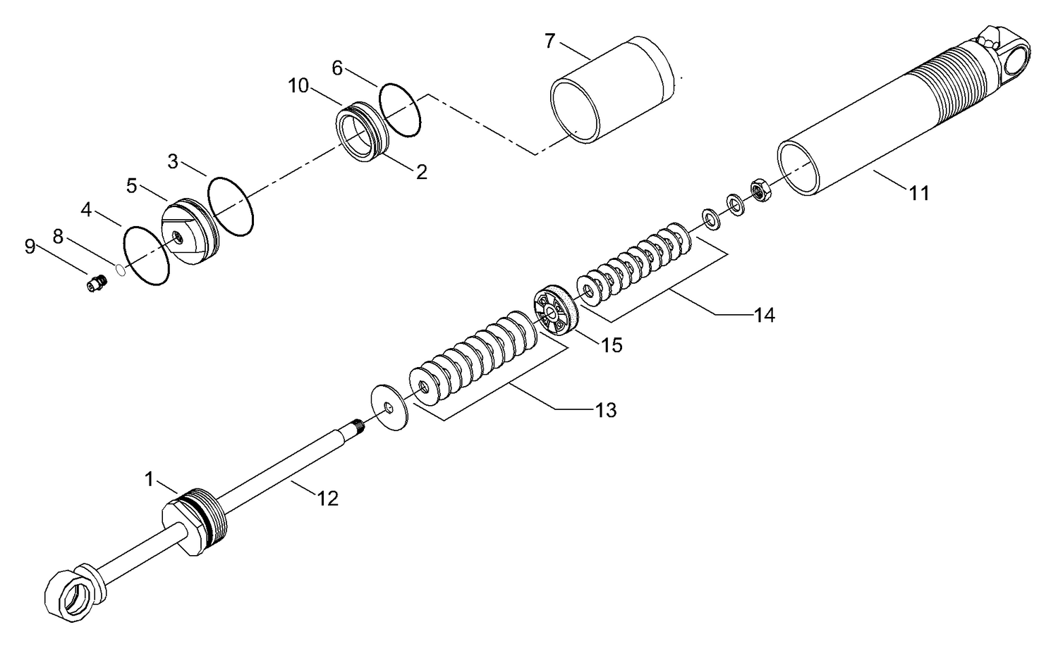 08- Front Suspension