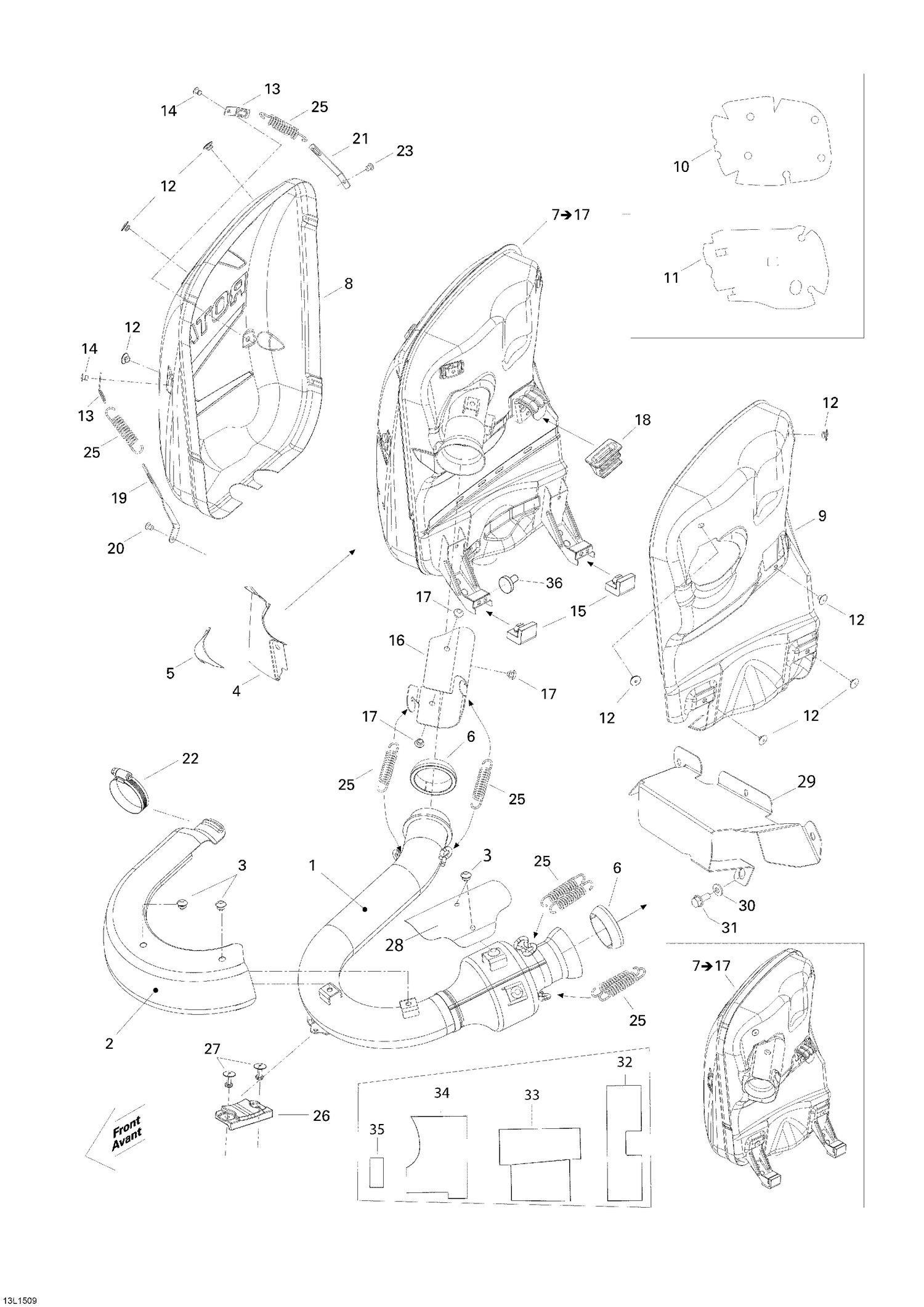 01- Exhaust System