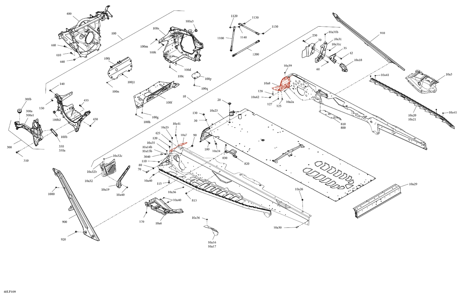 06- Frame - System