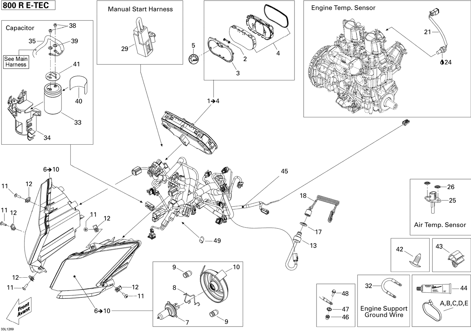 10- Electrical System