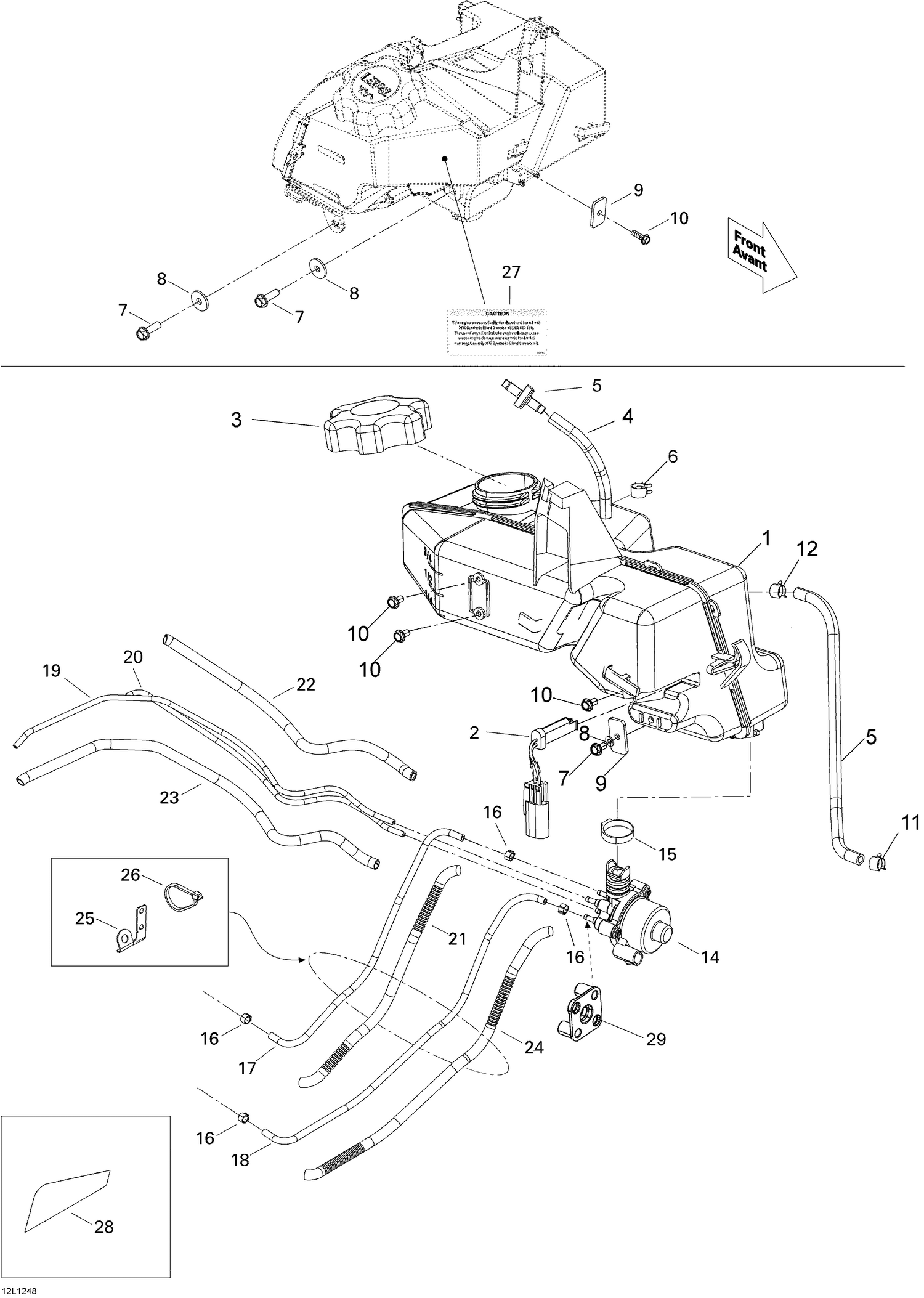 02- Oil System
