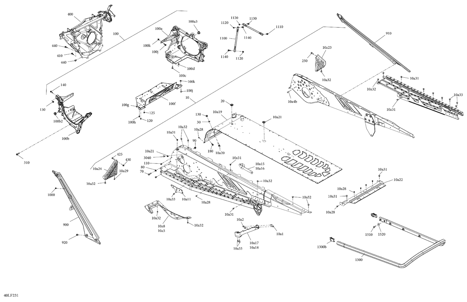 06- Frame - System