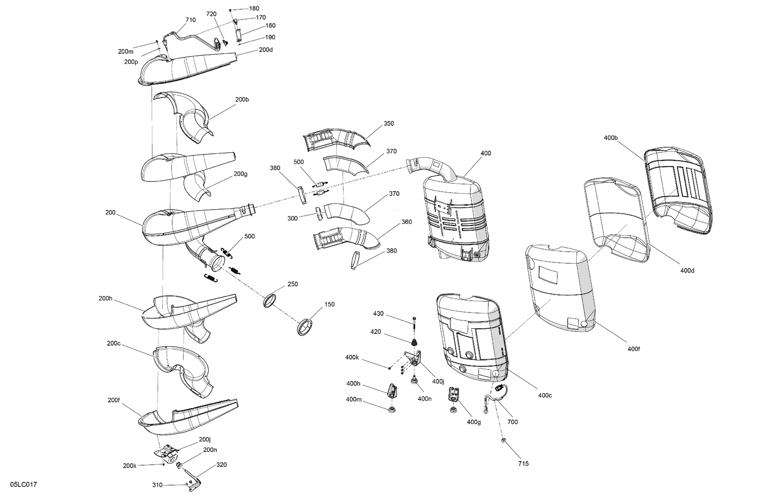 02- Engine - Exhaust