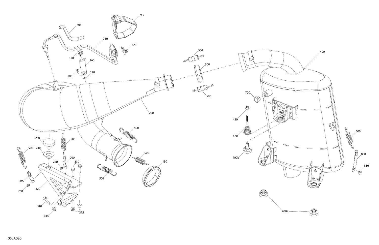 02- Engine - Exhaust