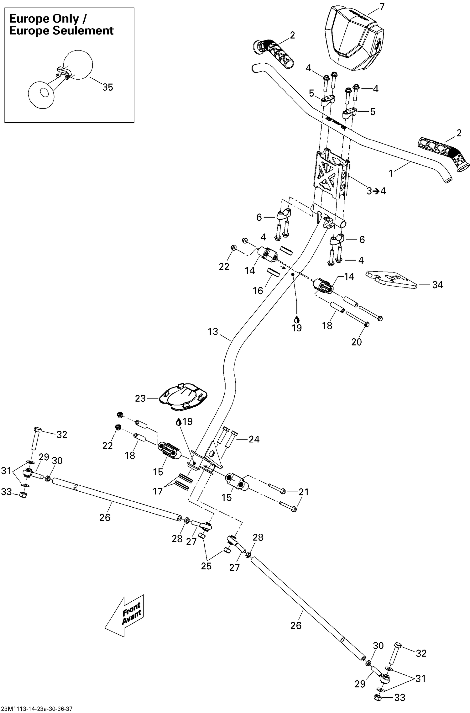 07- Steering