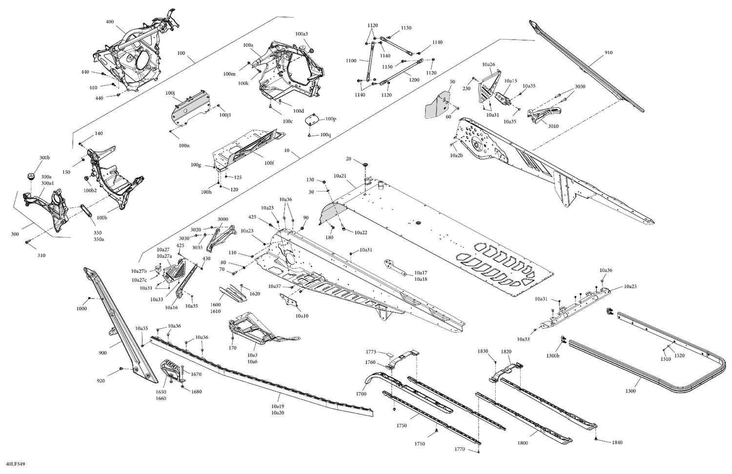 06- Frame - System