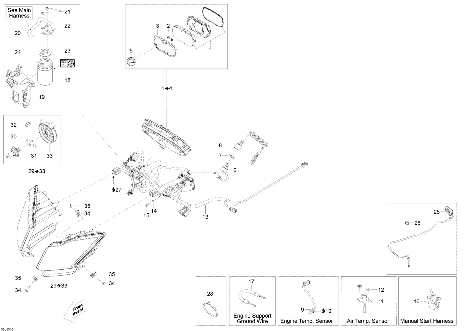 10- Electrical System