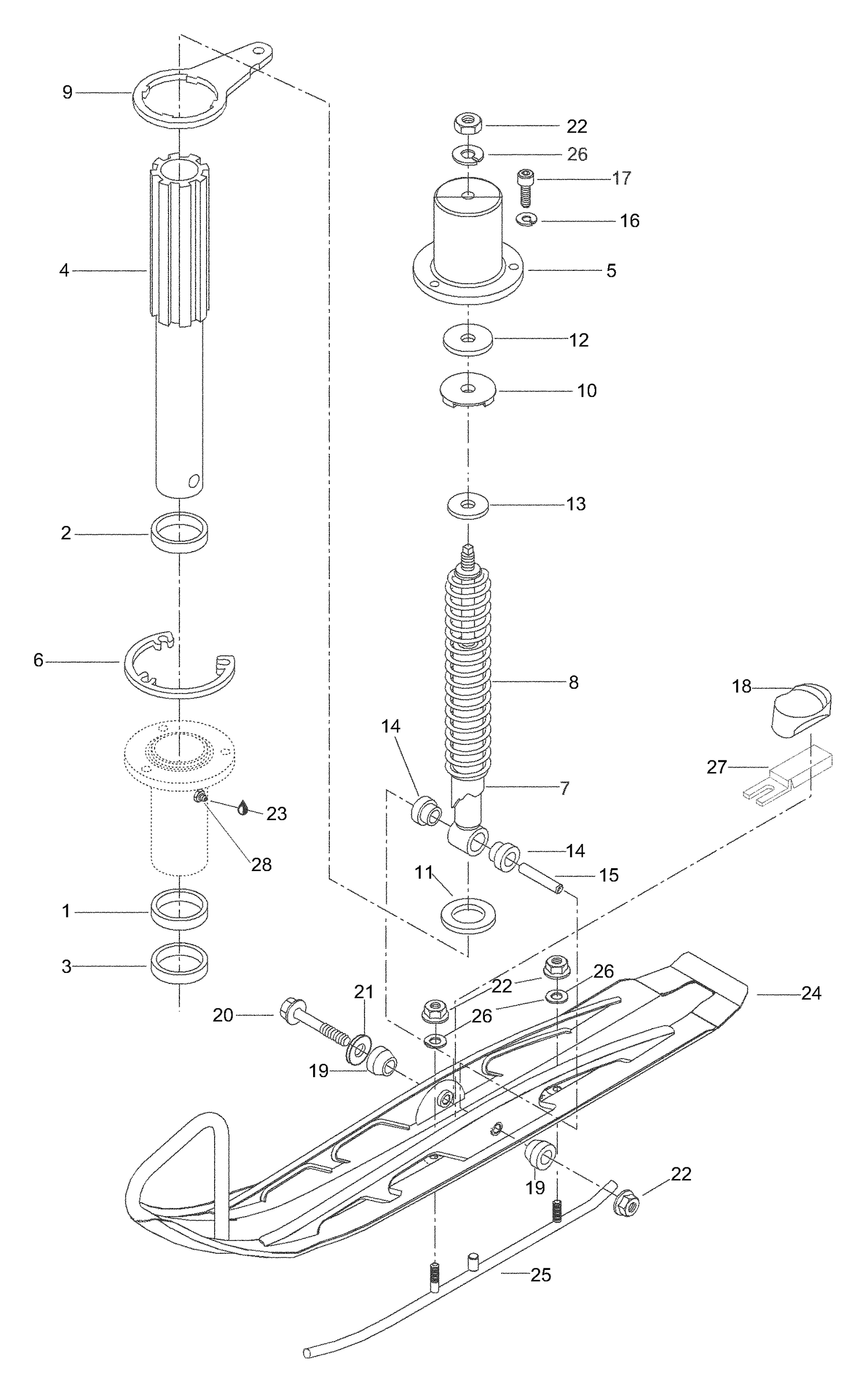 08- Front Suspension