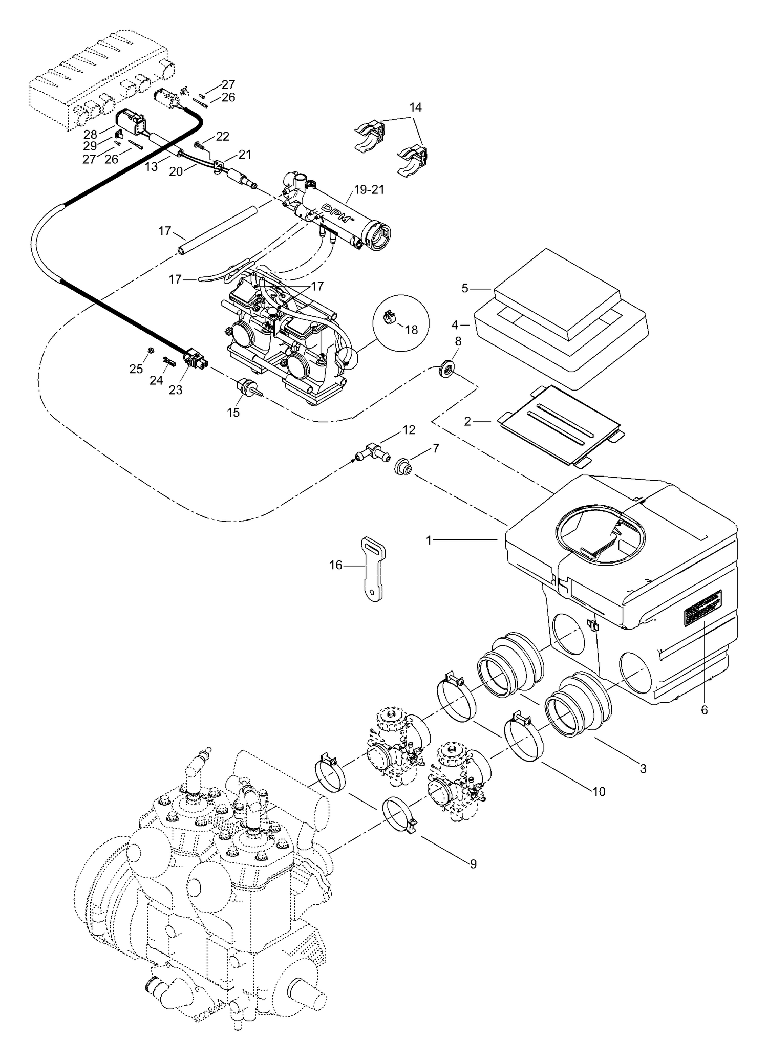 01- Air Silencer