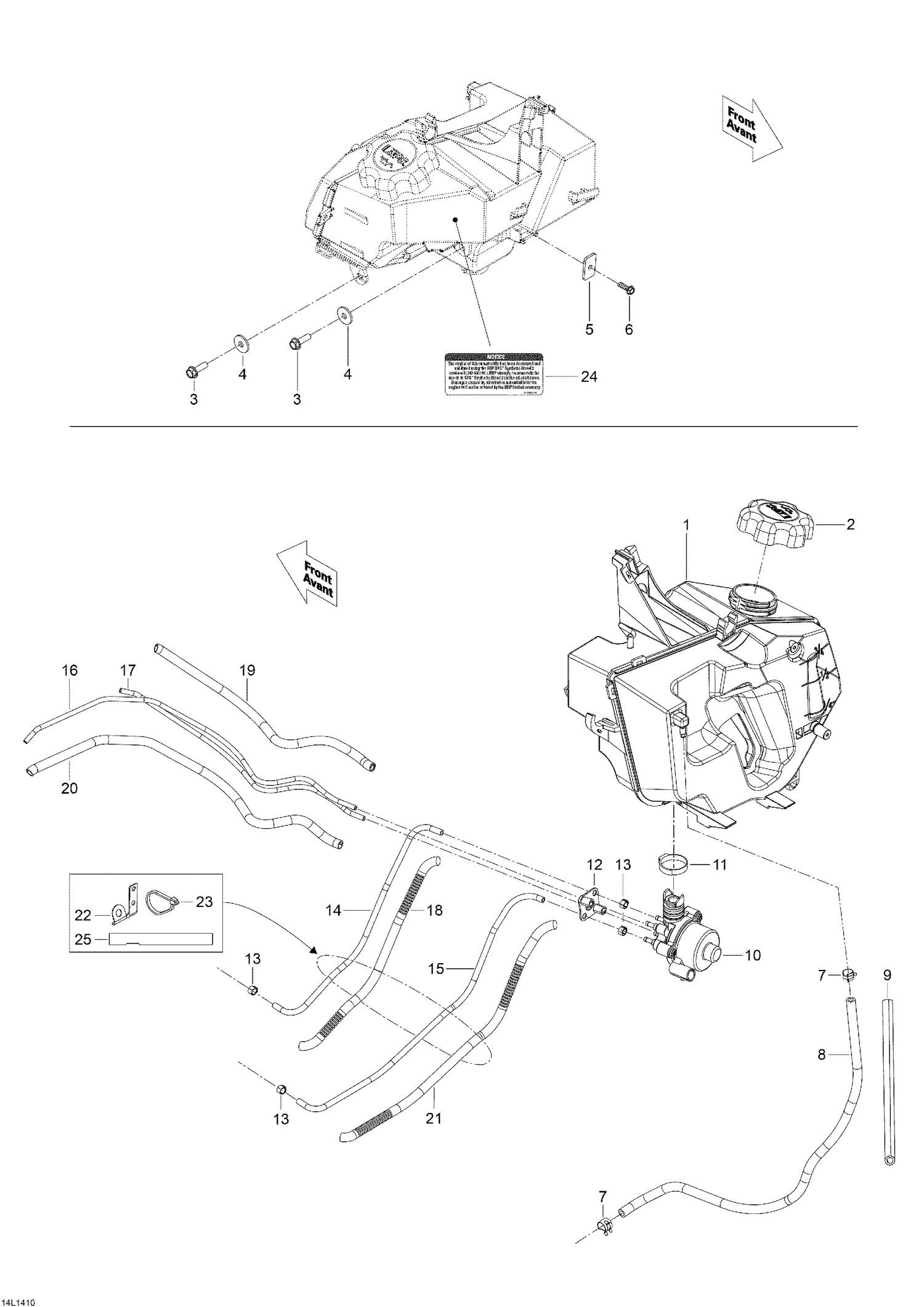02- Oil System