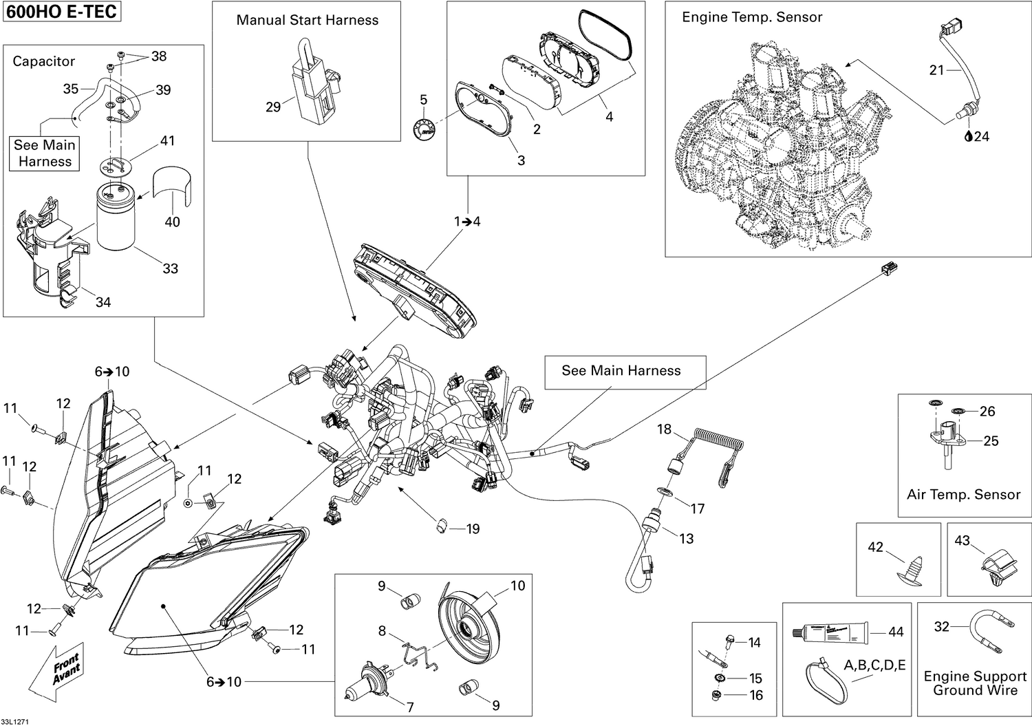 10- Electrical System