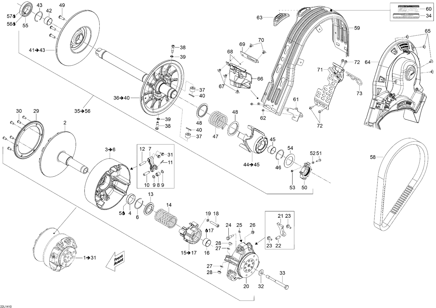 05- Pulley System