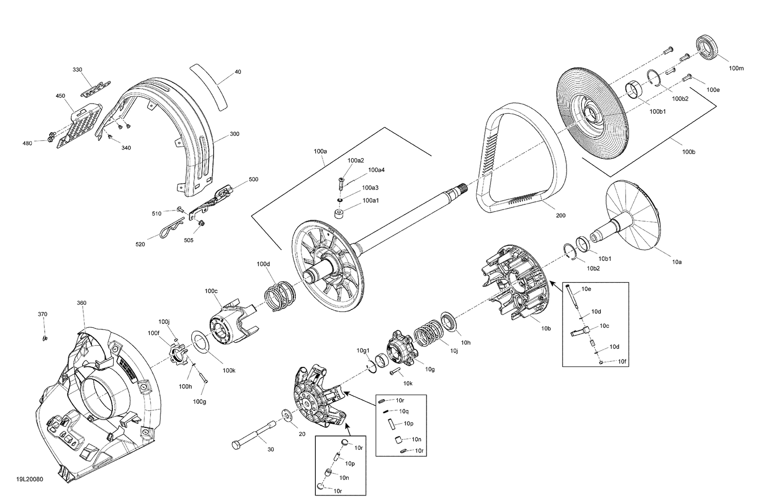 05- Pulley - System