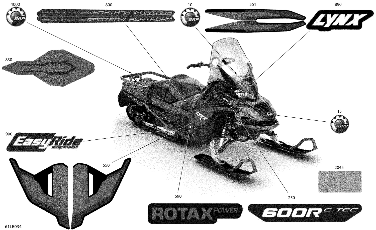 07- Body - Decals