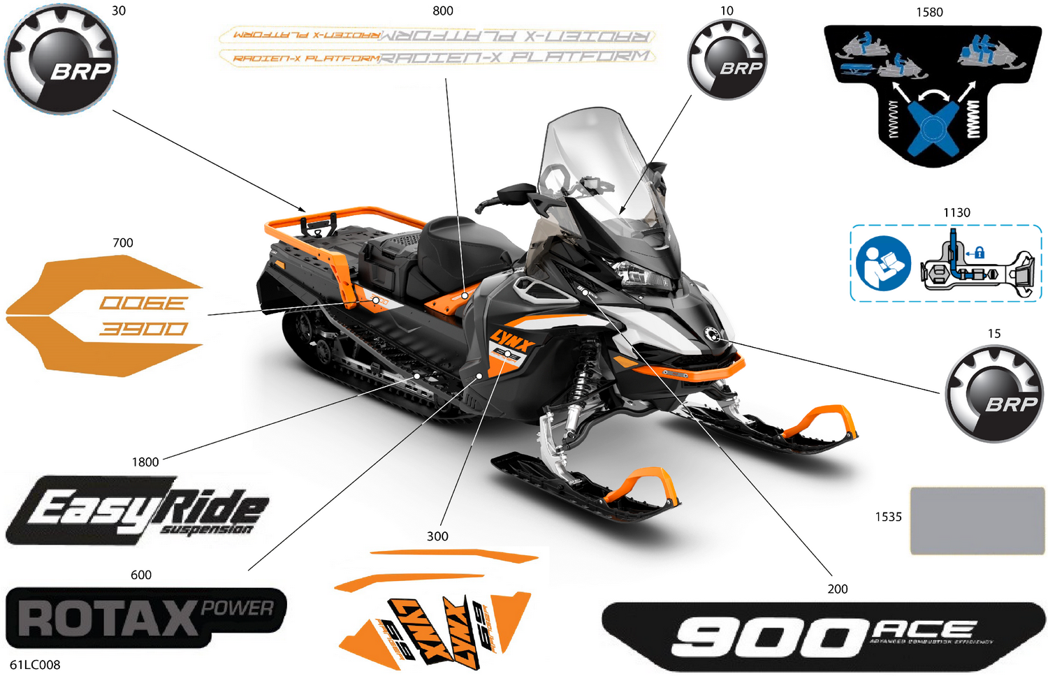 07- Body - Decals
