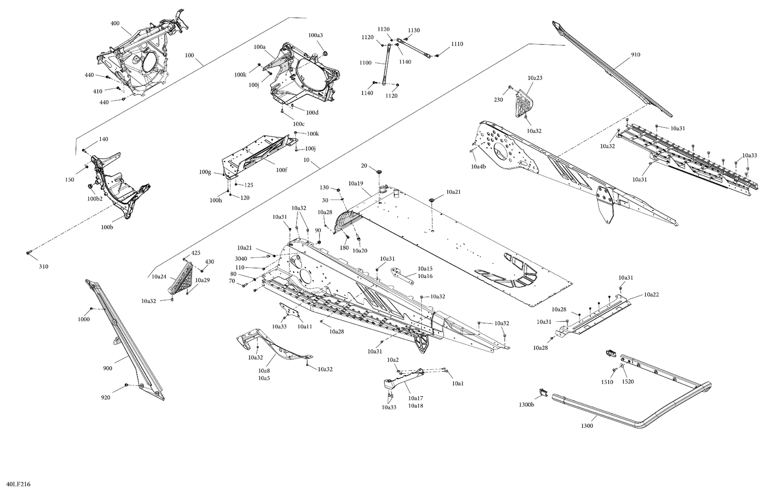 06- Frame - System