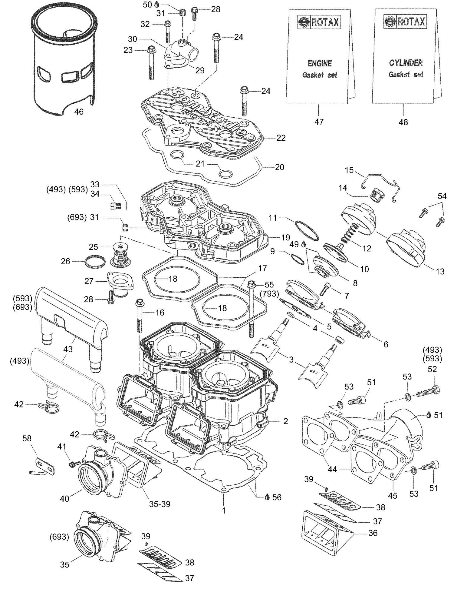 01- Cylinder