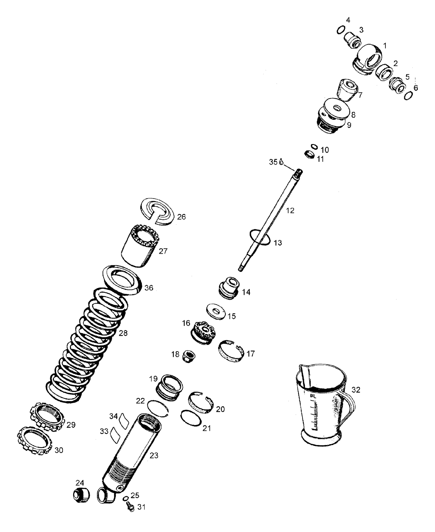 08- Rear Suspension