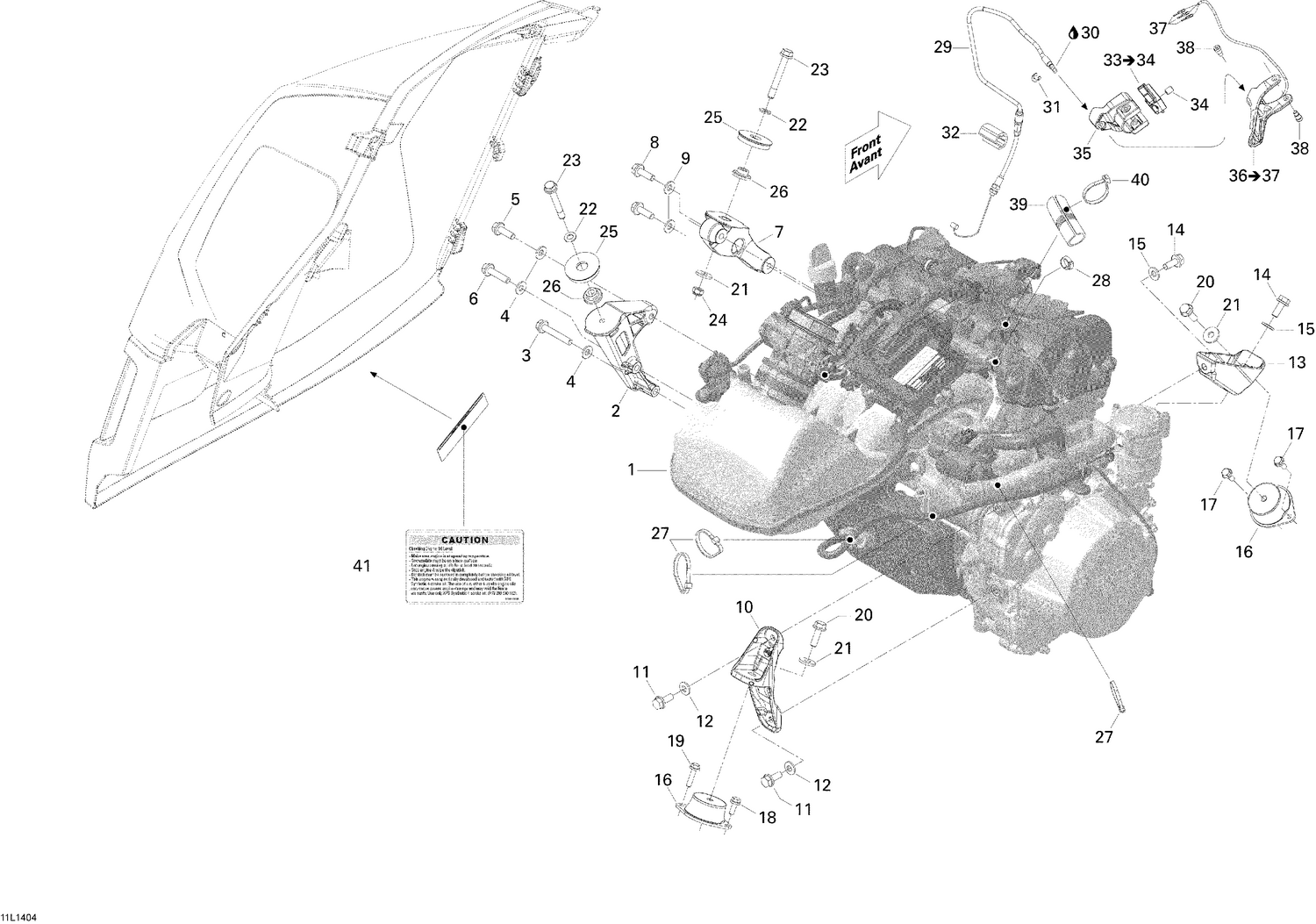 01- Engine