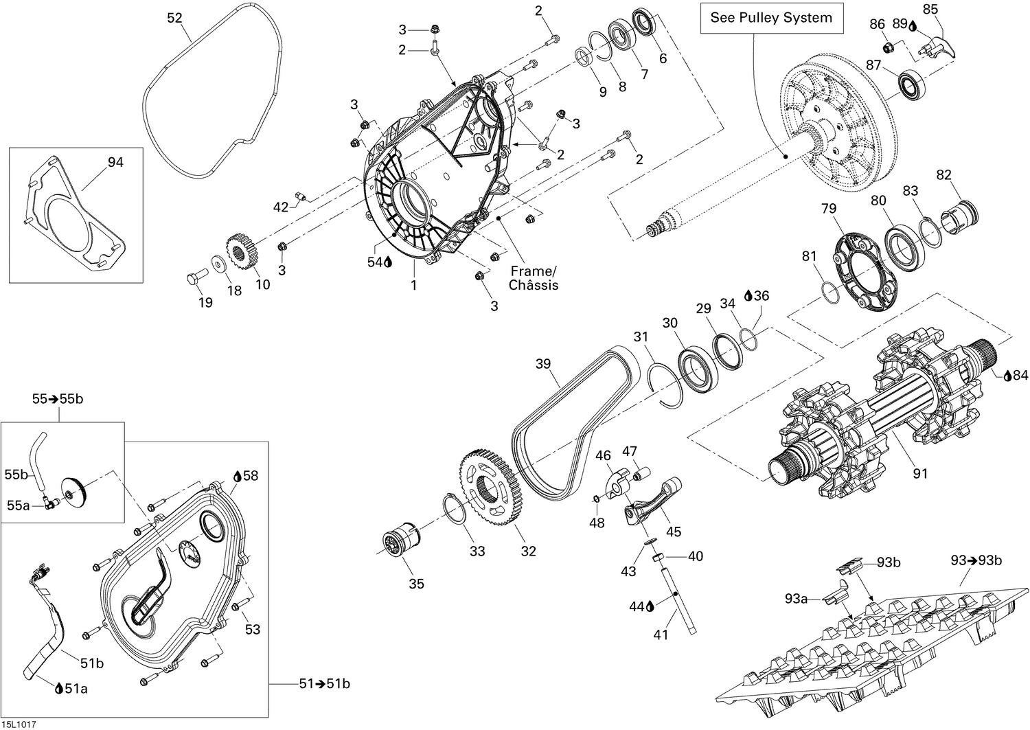 05- Drive System