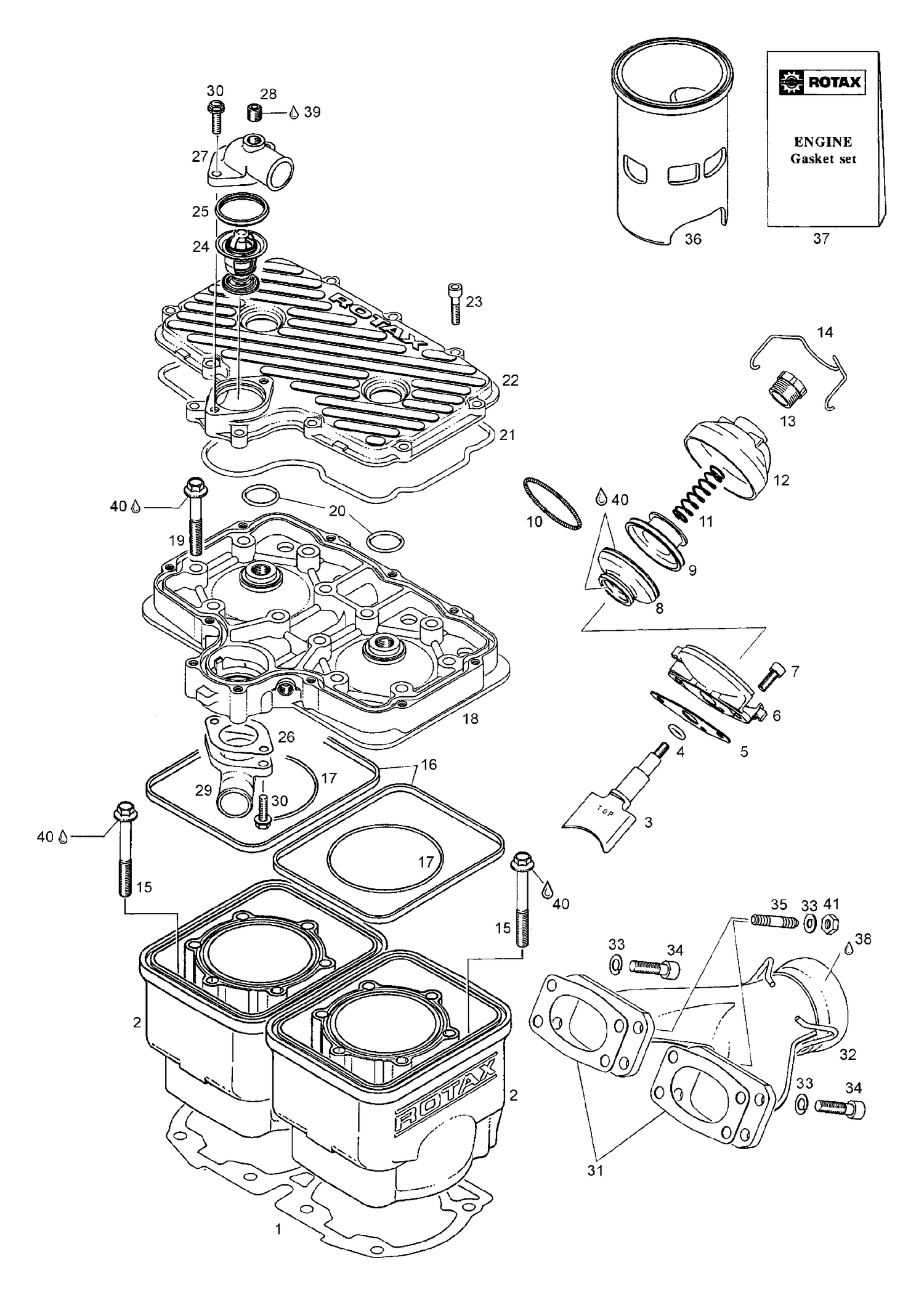 01- Cylinder