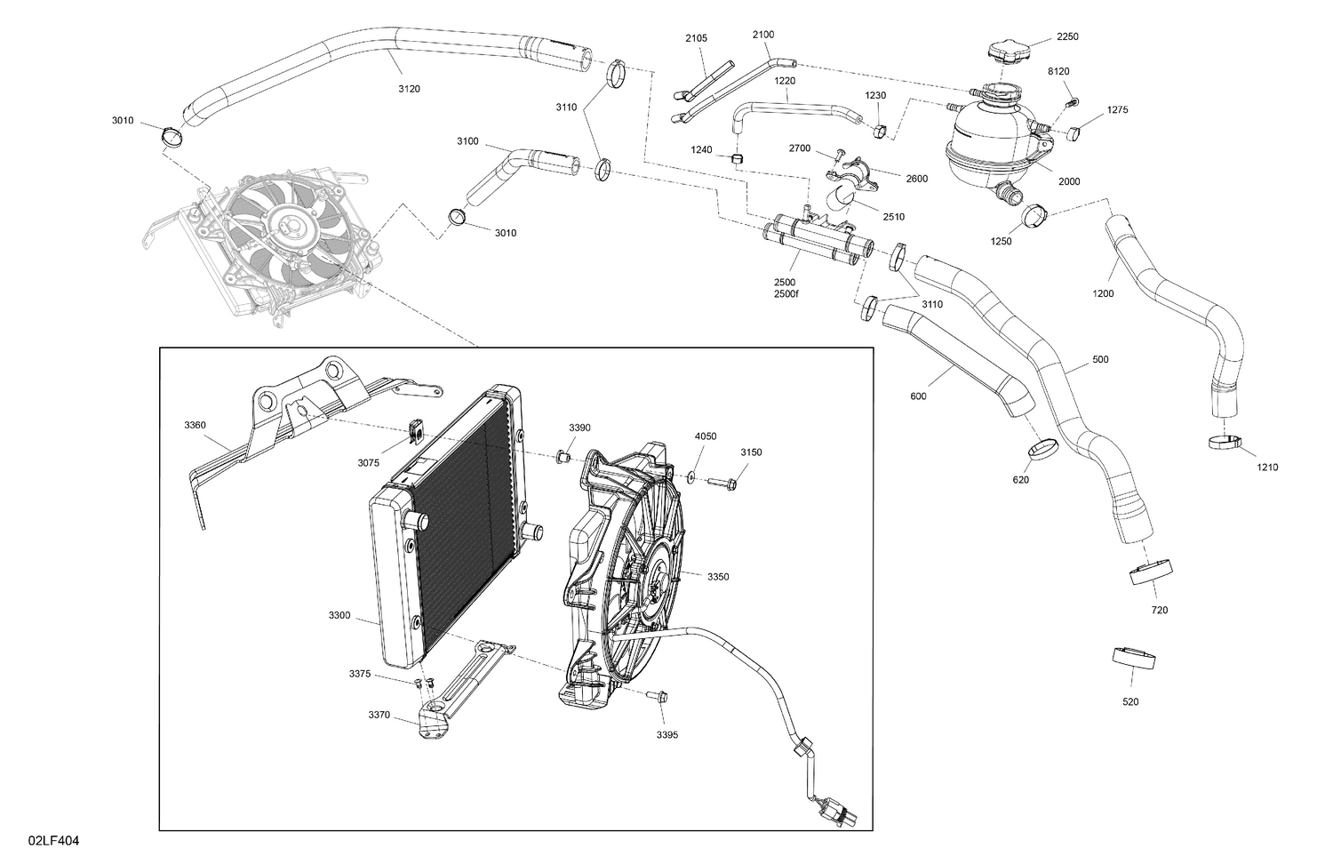 02- Engine - Cooling
