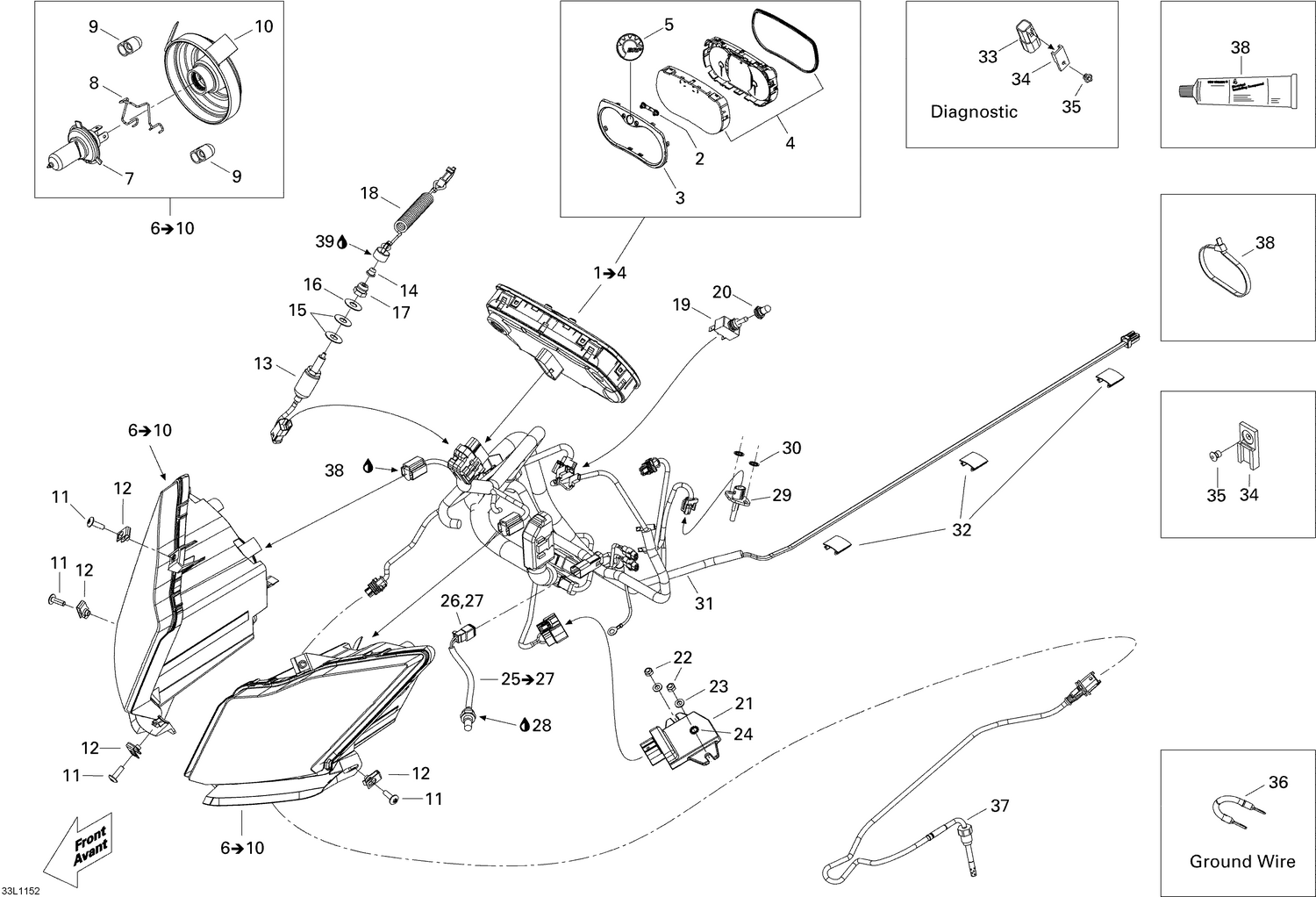 10- Electrical Accessories