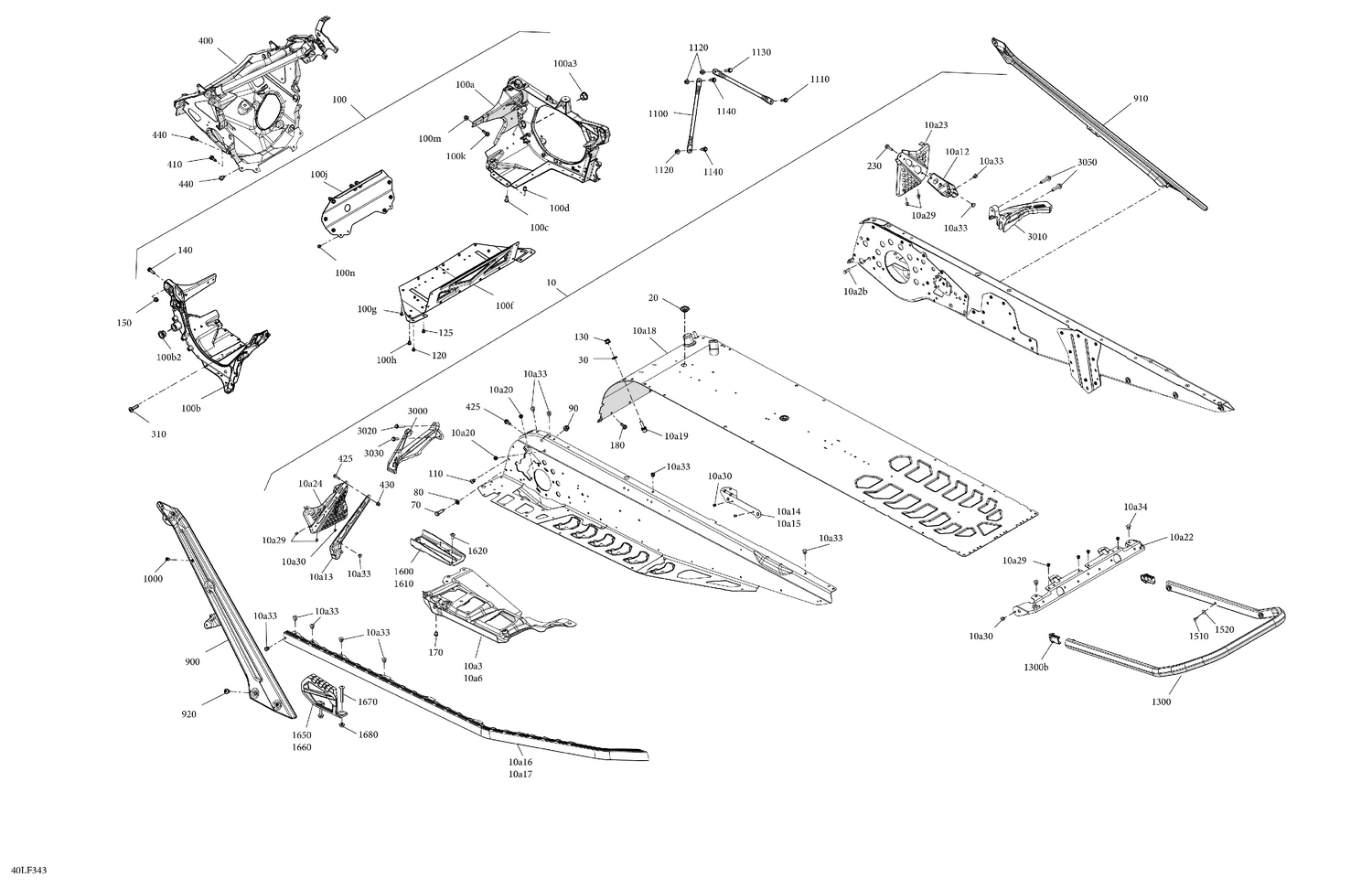 06- Frame - System