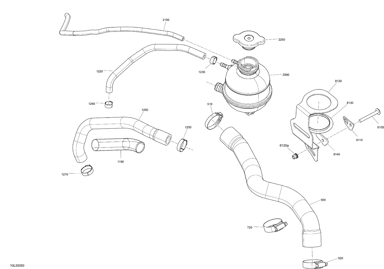 03- Cooling - System - Racing