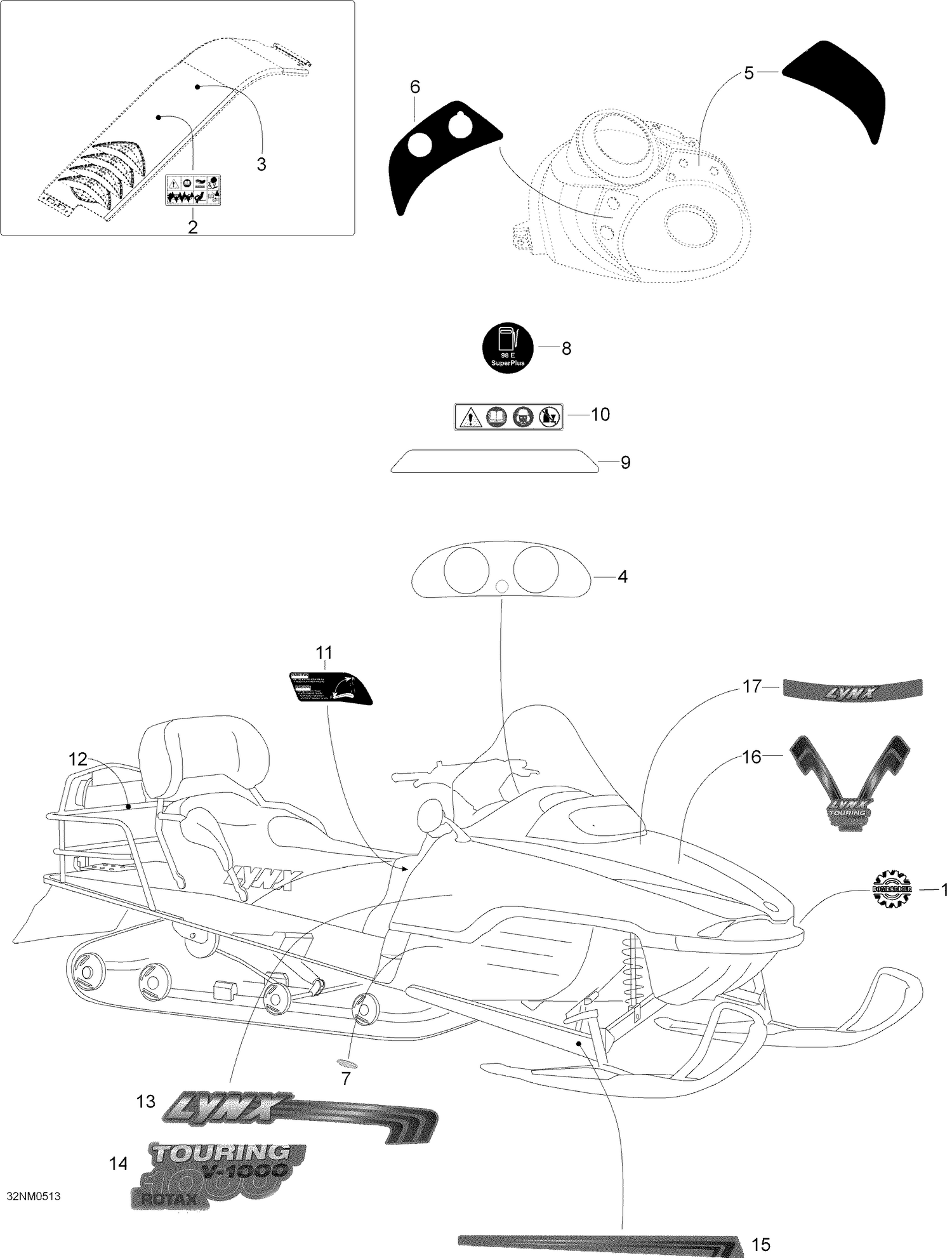 09- Decals