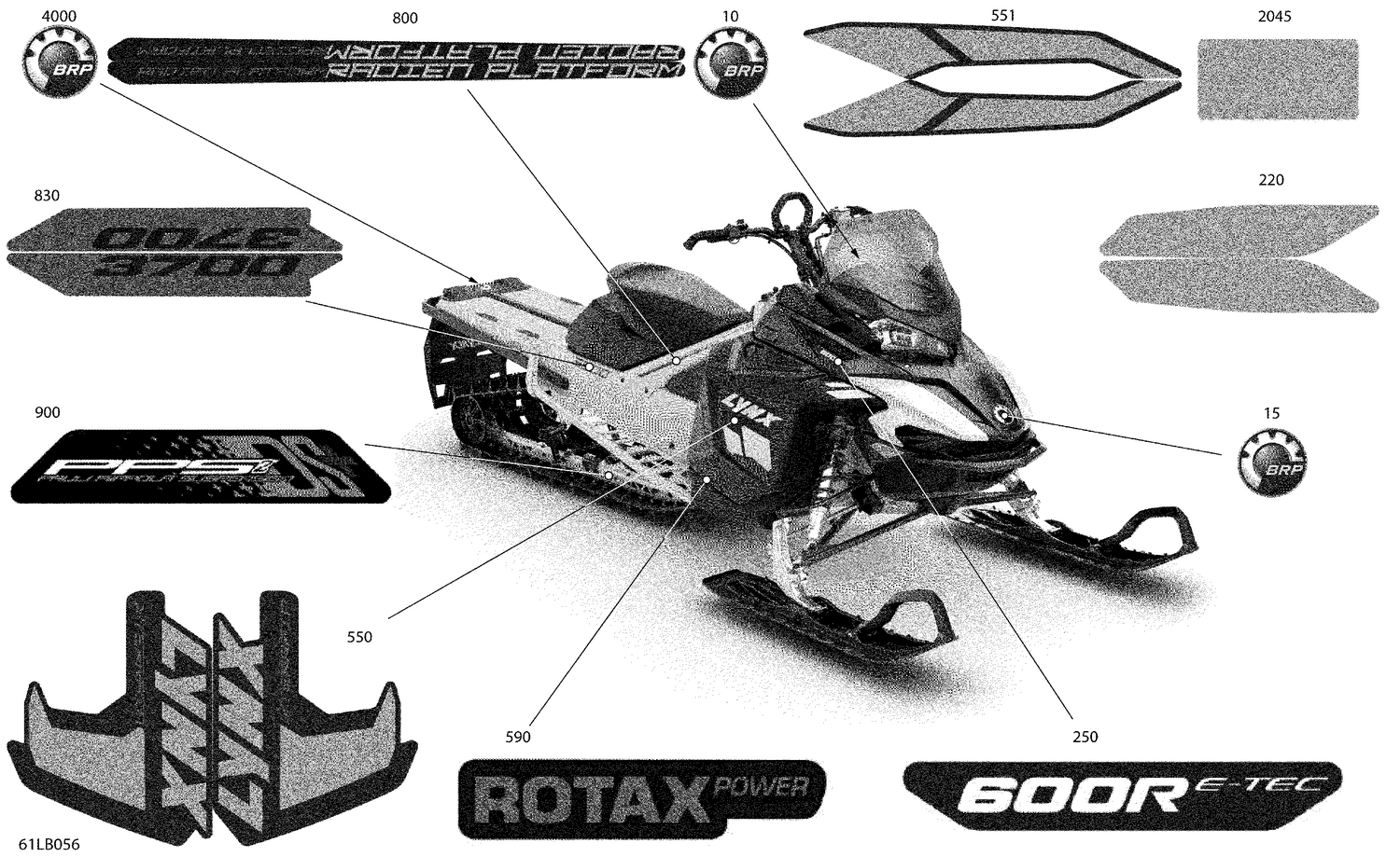 07- Body - Decals