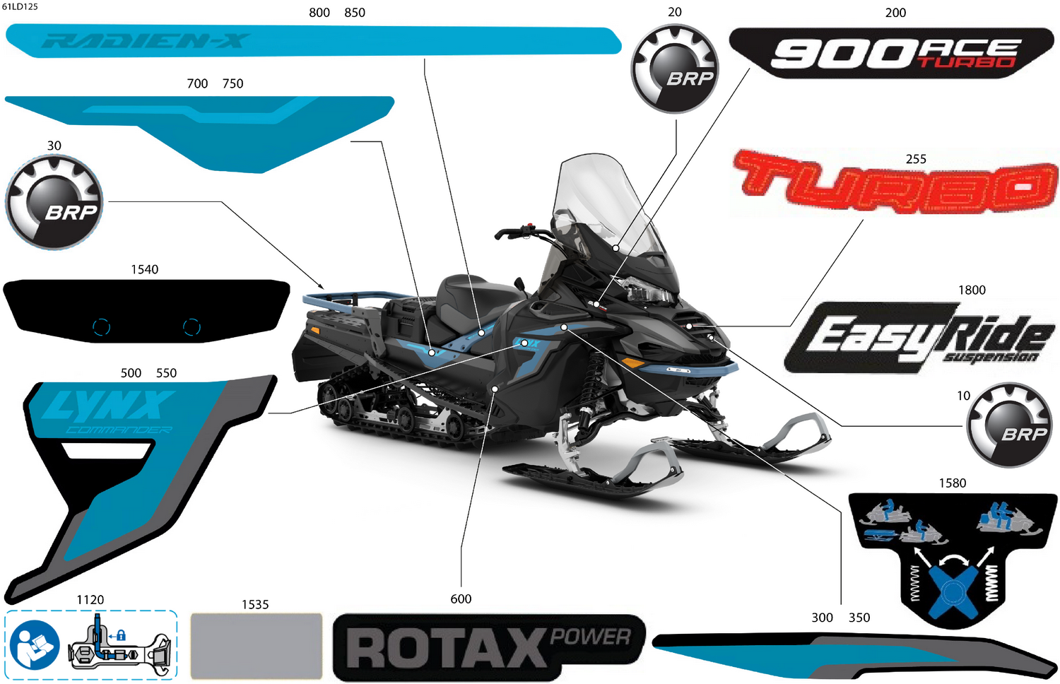 07- Body - Decals