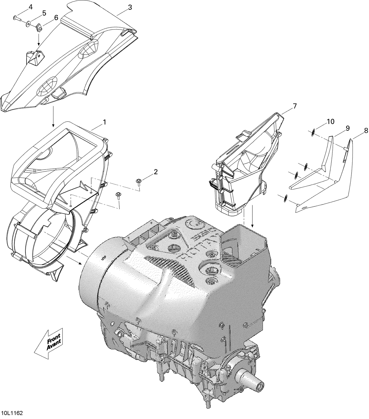 01- Cooling System