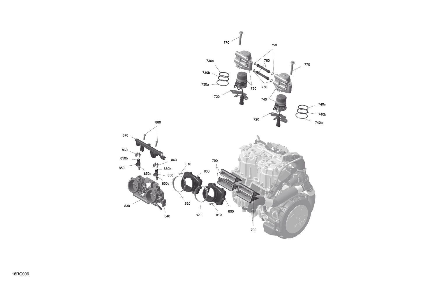 01- ROTAX - Electronic Fuel Injection