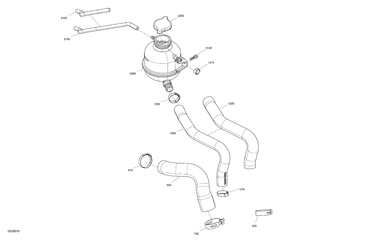 02- Engine - Cooling