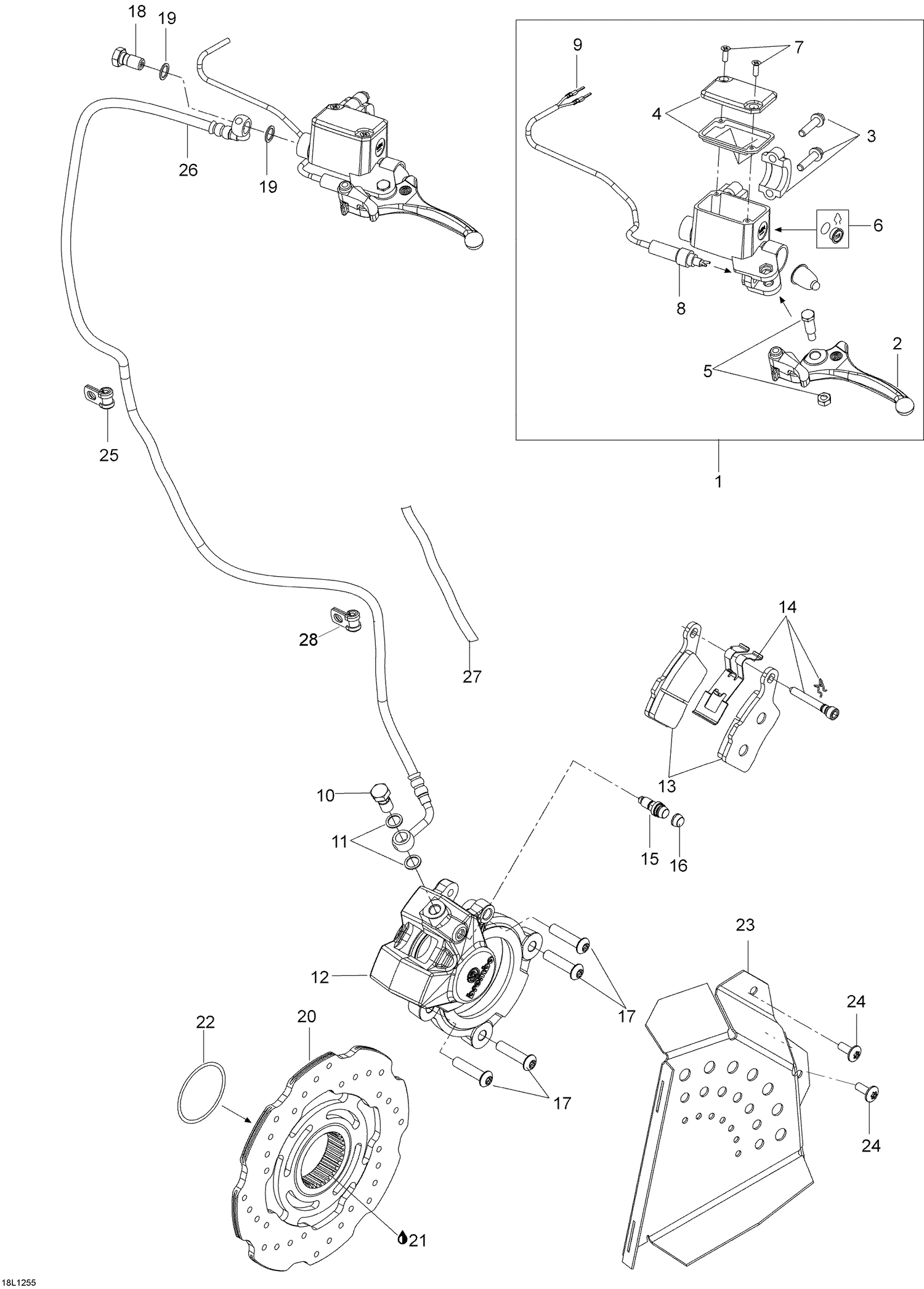 06- Hydraulic Brakes