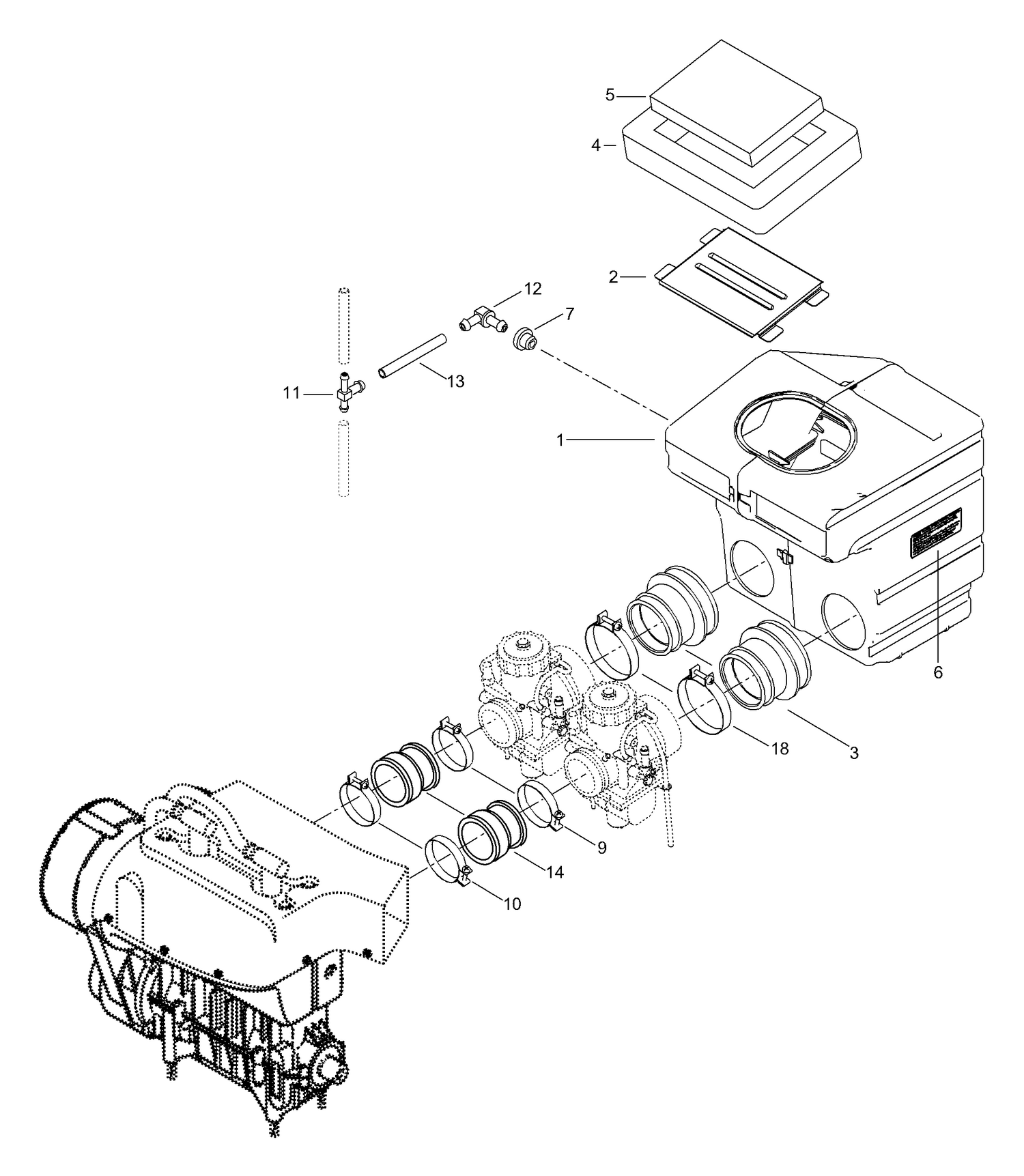 01- Air Silencer