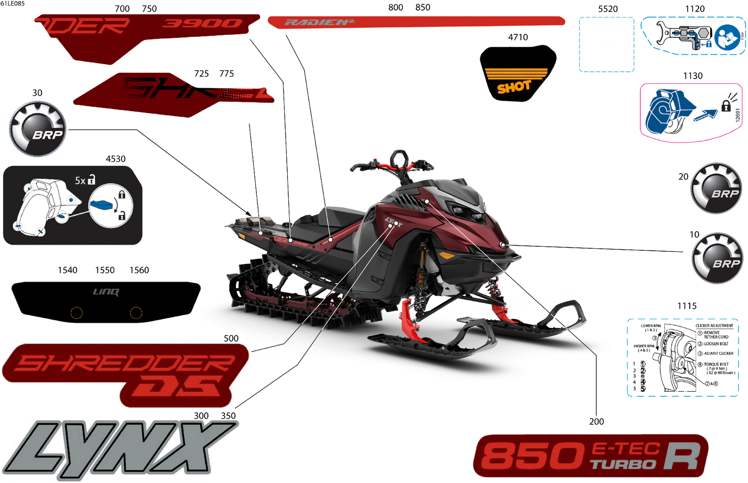 07- Body - Decals
