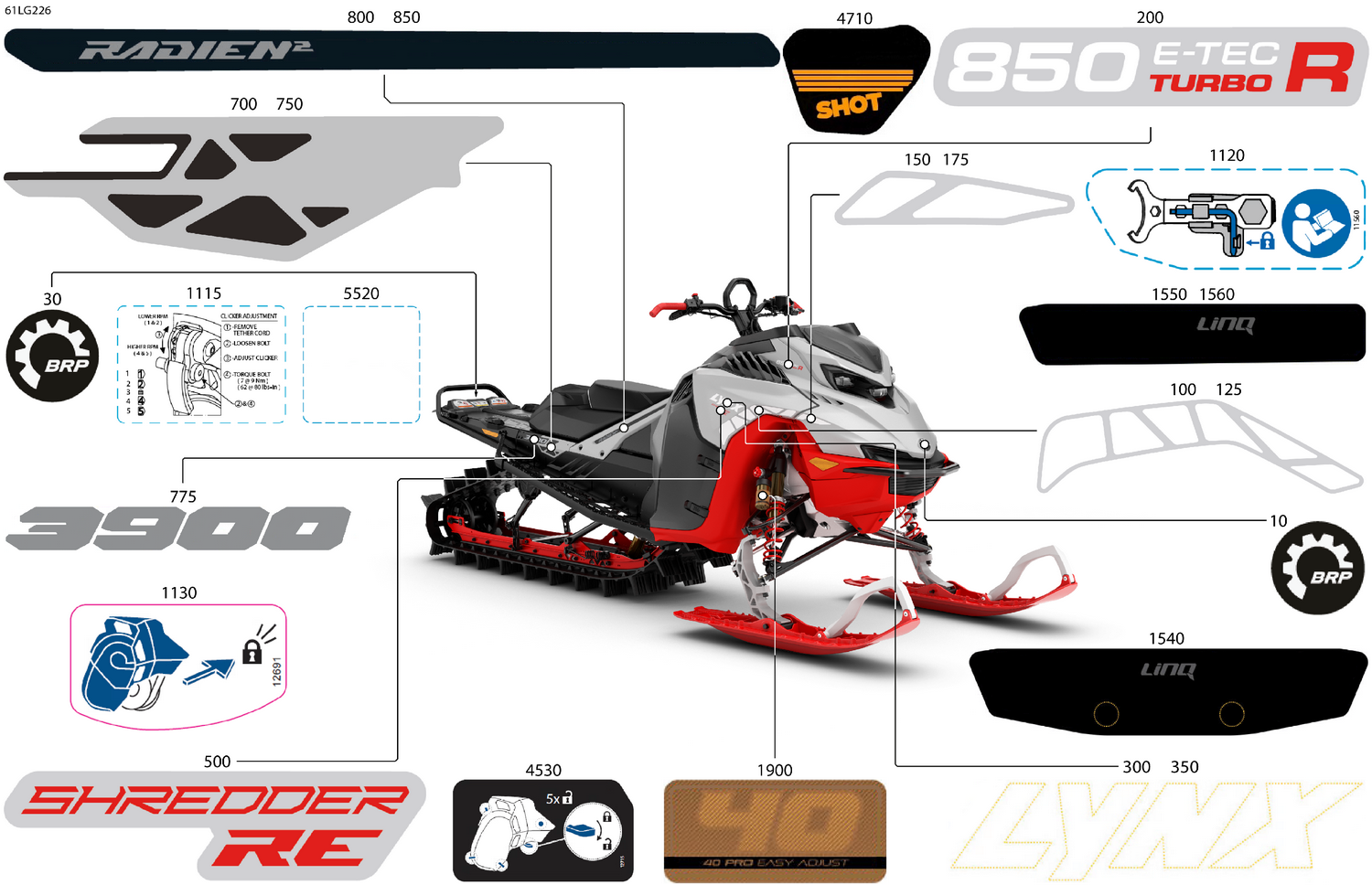07- Body - Decals