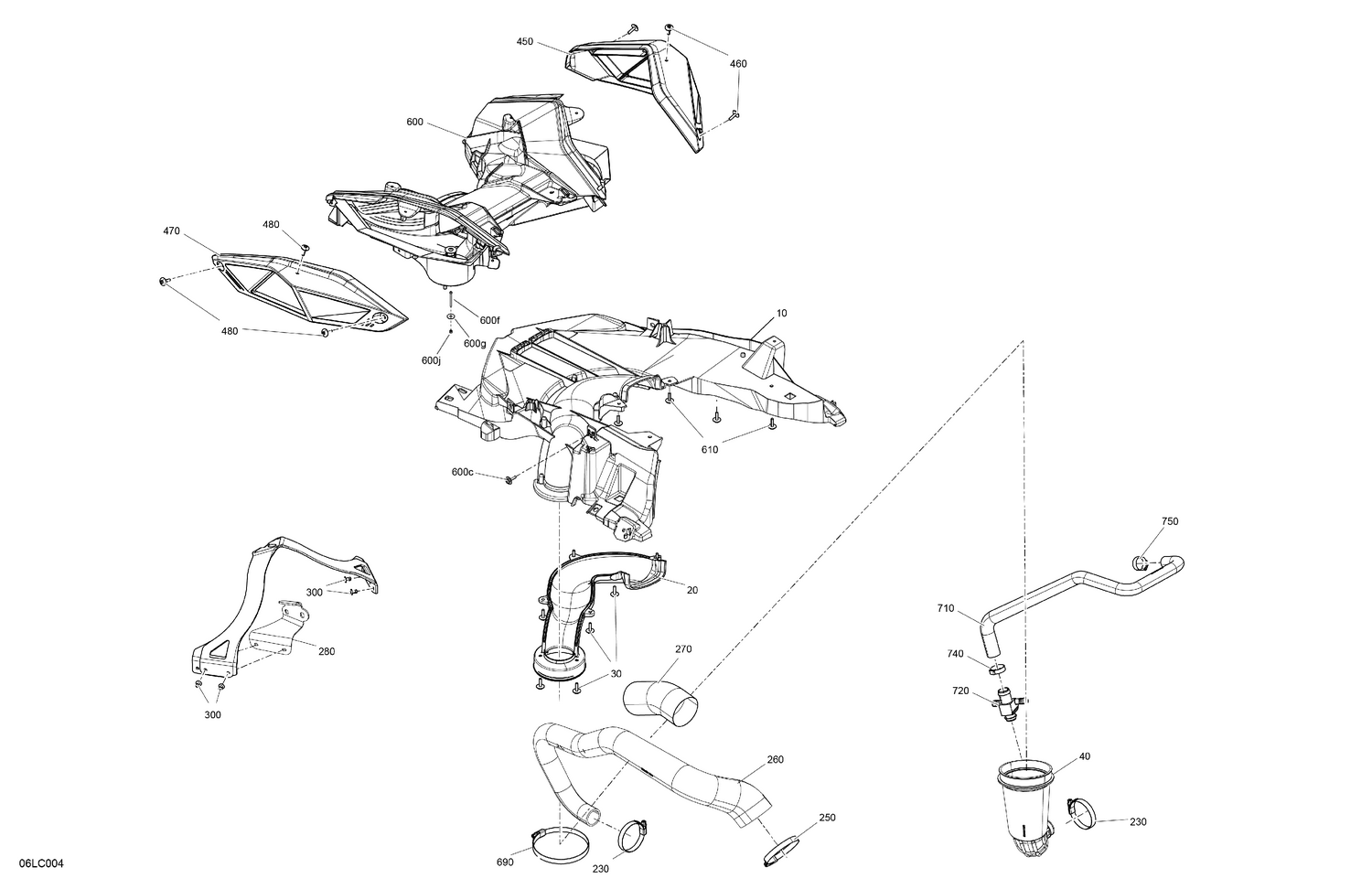 02- Engine - Air Intake