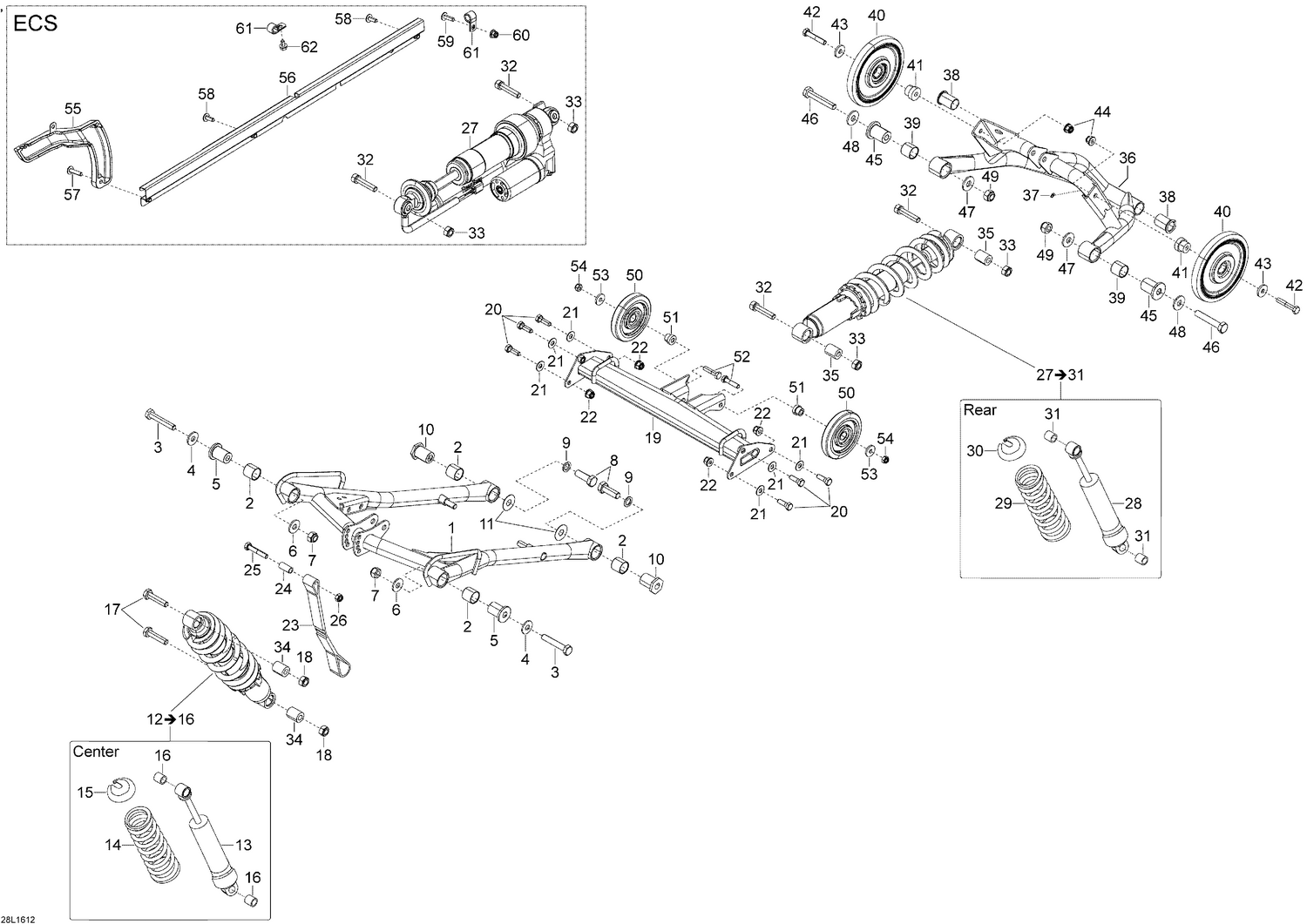 08- Rear Suspension B