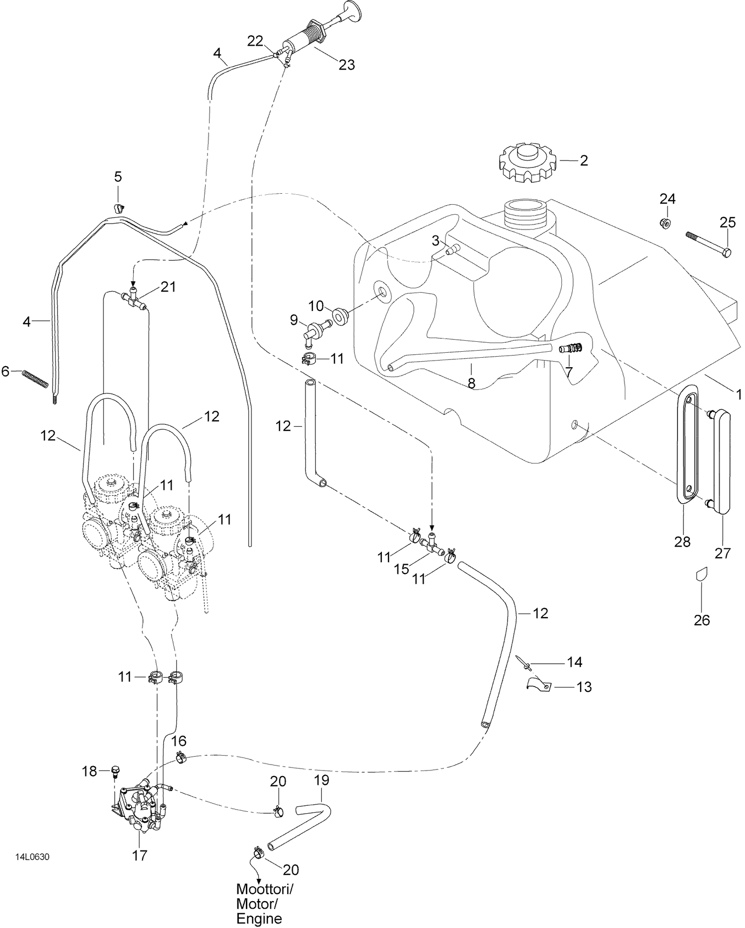 02- Fuel System